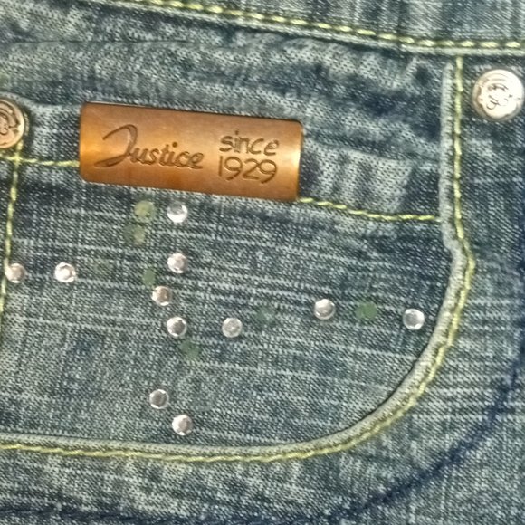 Vintage Rare Premium Boys Denim jeans - Picture 6 of 9